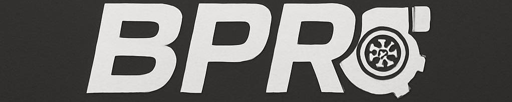 B Performance Remapping